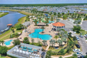 Storey Lake 4 Bedroom Resort by Shine Villas